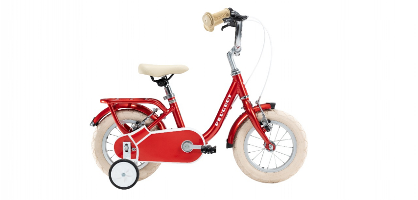 Legend Junior Peugeot Cycles